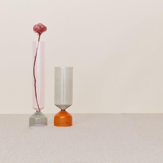 Bouquet Colore Vases