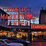 Pike Place Market