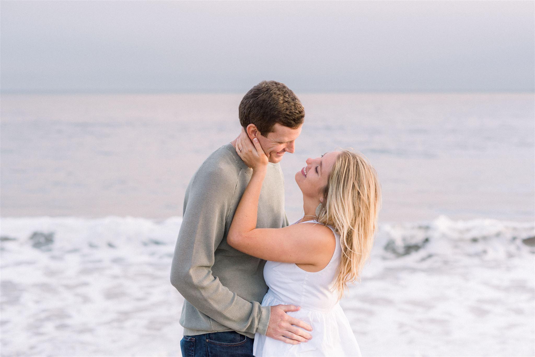 The Wedding Website of Courtney Leigh Burks and Nicholas Loyal Gurr