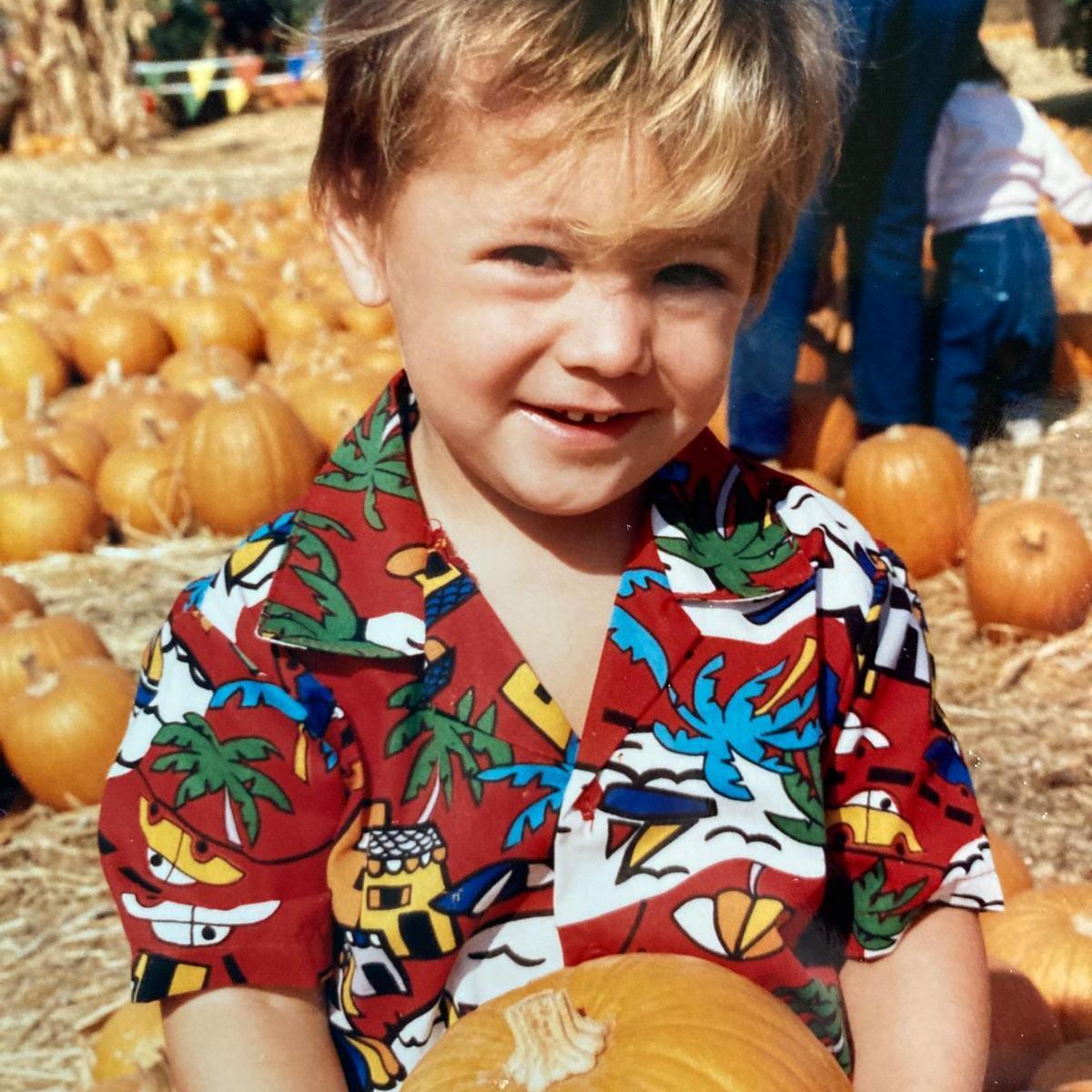 Little Chase
