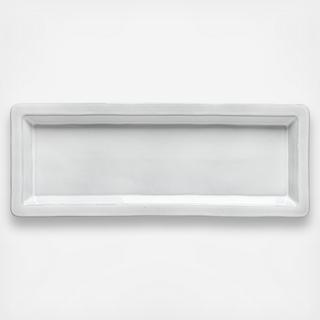 Plano Rectangular Tray