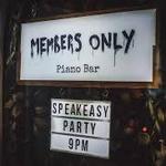 Members Only
