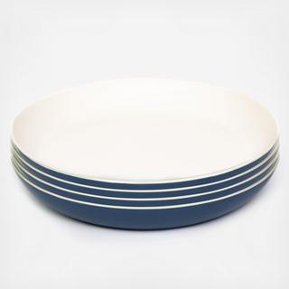 Everyday Bamboo Dinner Plate