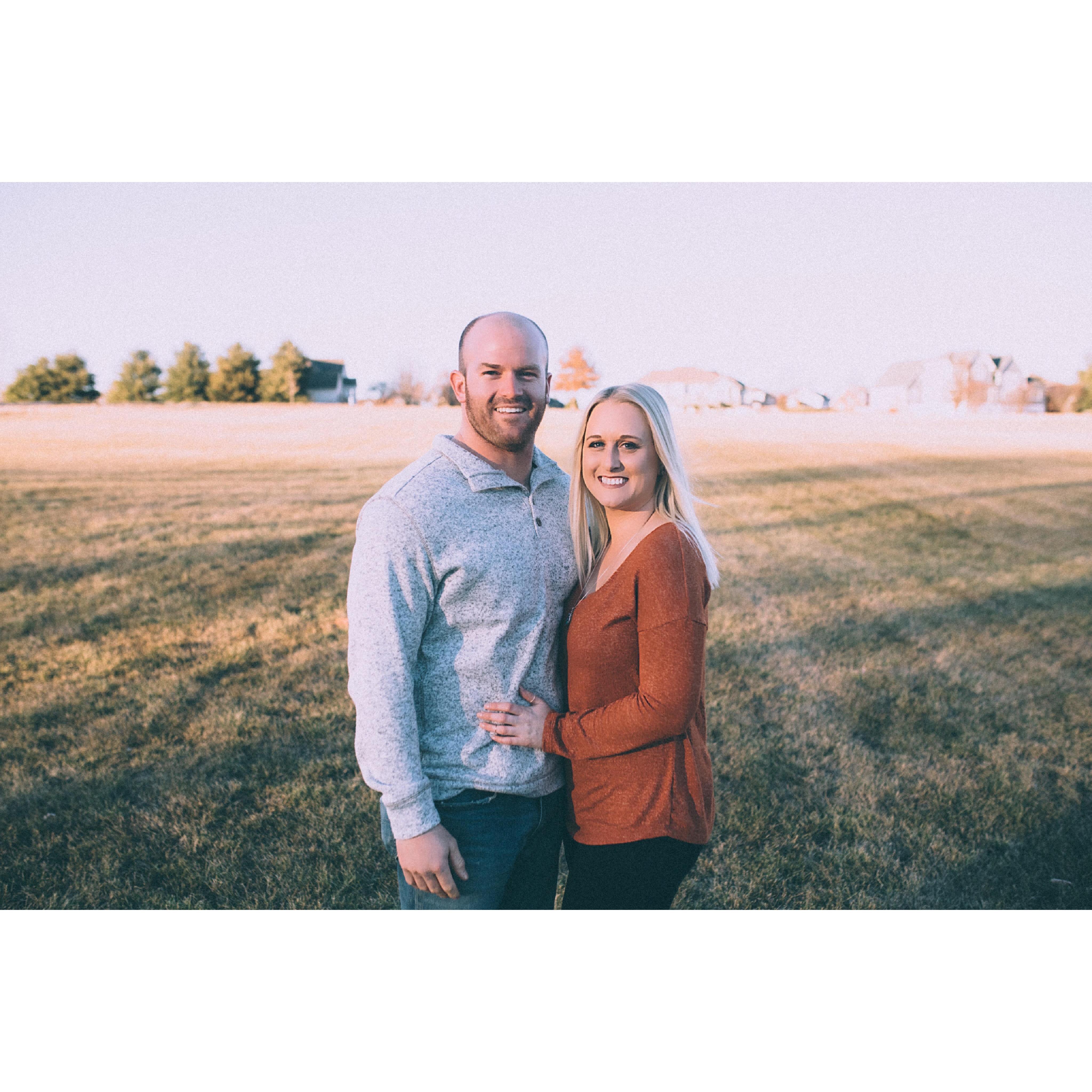 Illinois Christmas 2018