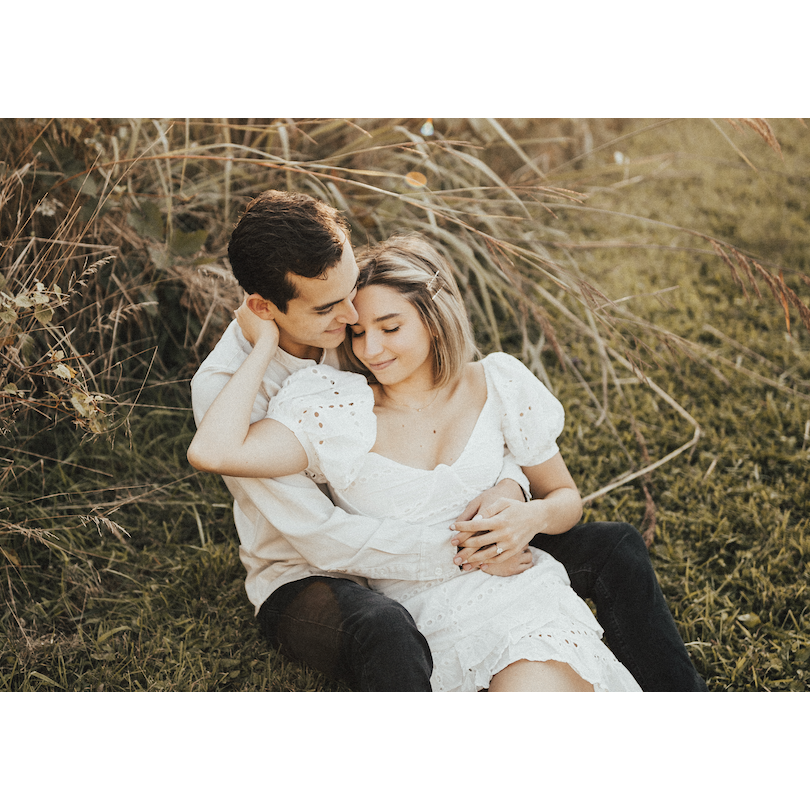 Photos from the day of our engagement by David Swidrak. September 20, 2020.