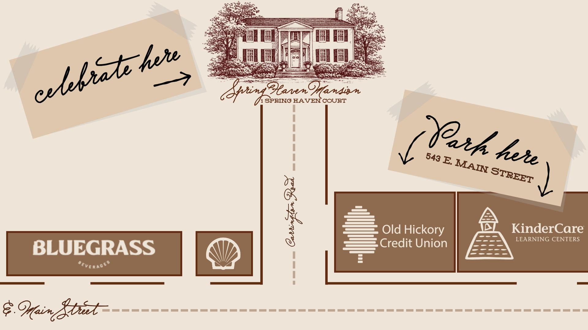 The Wedding Website of Savannah Rollins Marshall and Tanner Wooten