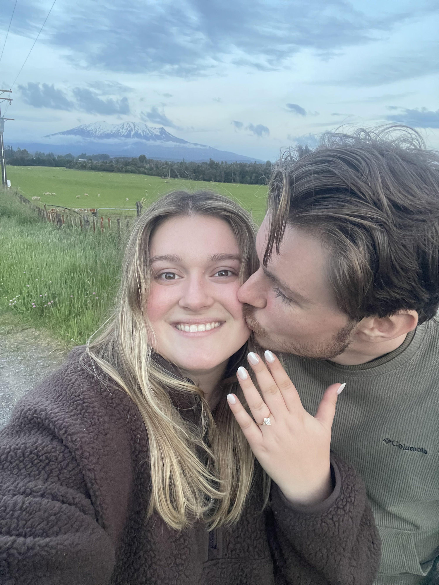 The Wedding Website of Megan Kuhn and Sam Smith