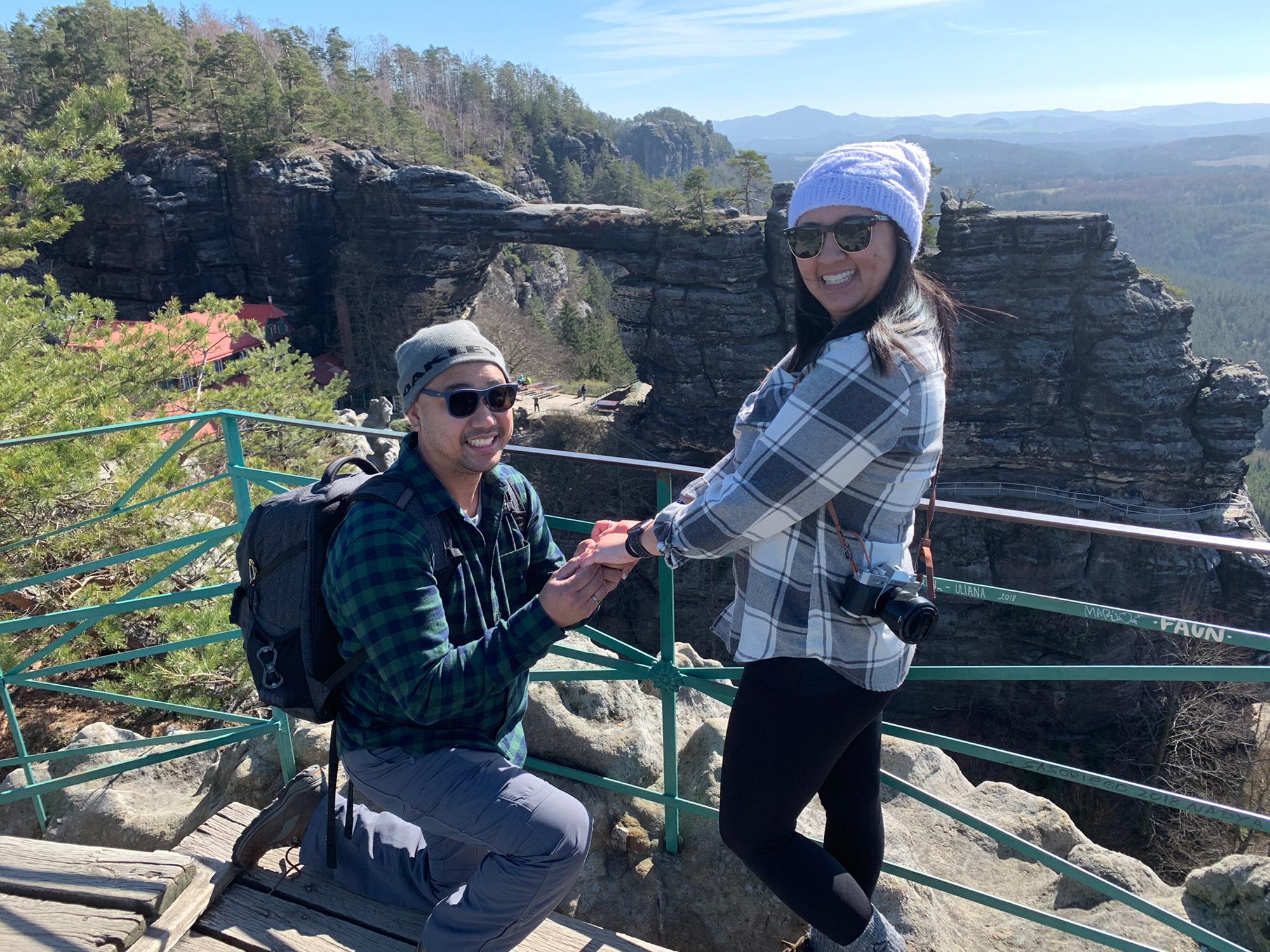 The REAL proposal