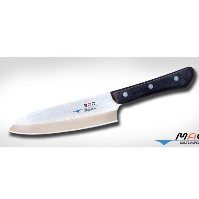 Superior Series 6 1/2" Cleaver (SD-65)
