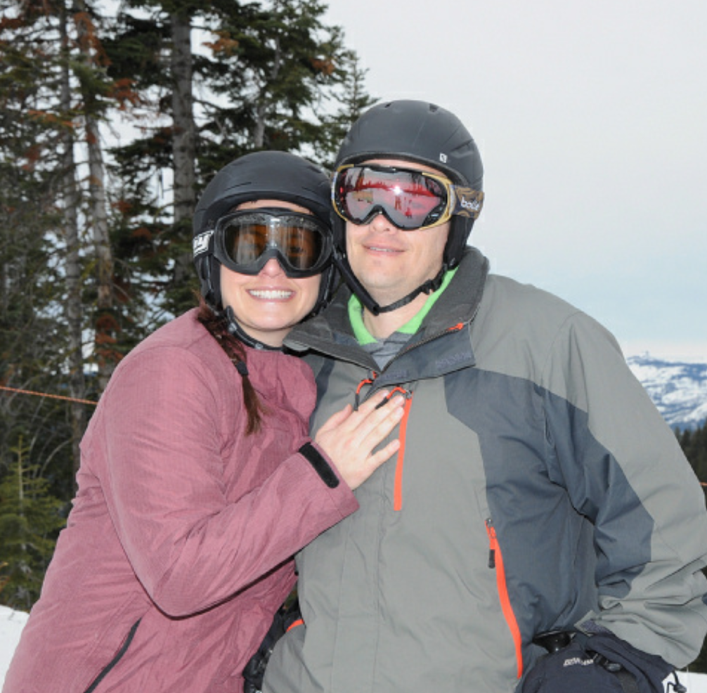 The Wedding Website of Katrina Higgins and Brendan Ruud