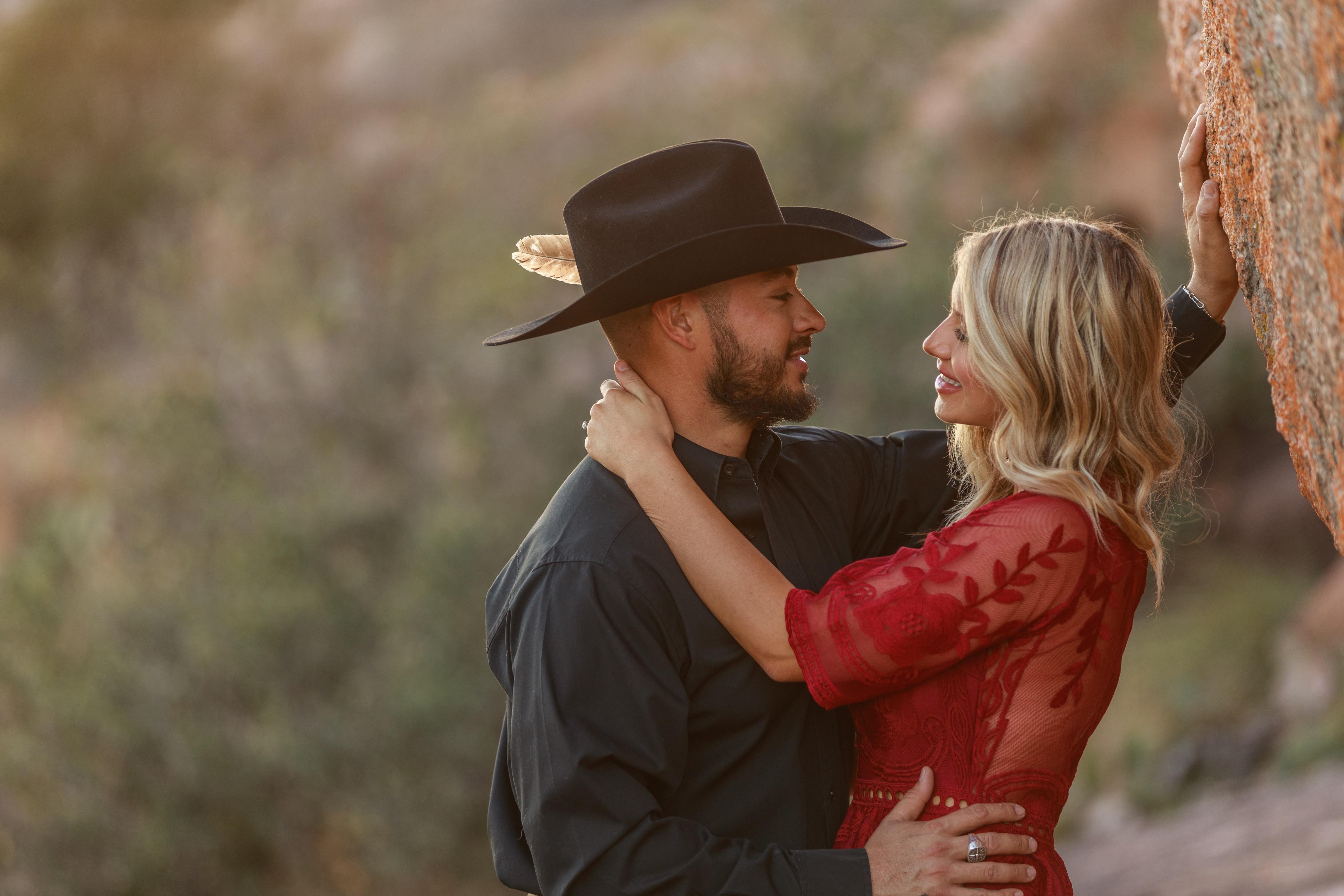 The Wedding Website of Ashley Fair and Nykolas Smith