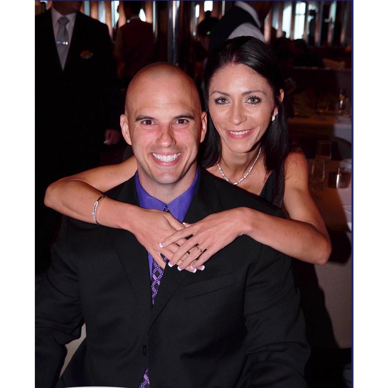 Engagement Cruise