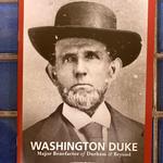 Duke Homestead State Historic Site and Tobacco Museum