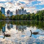 Piedmont Park