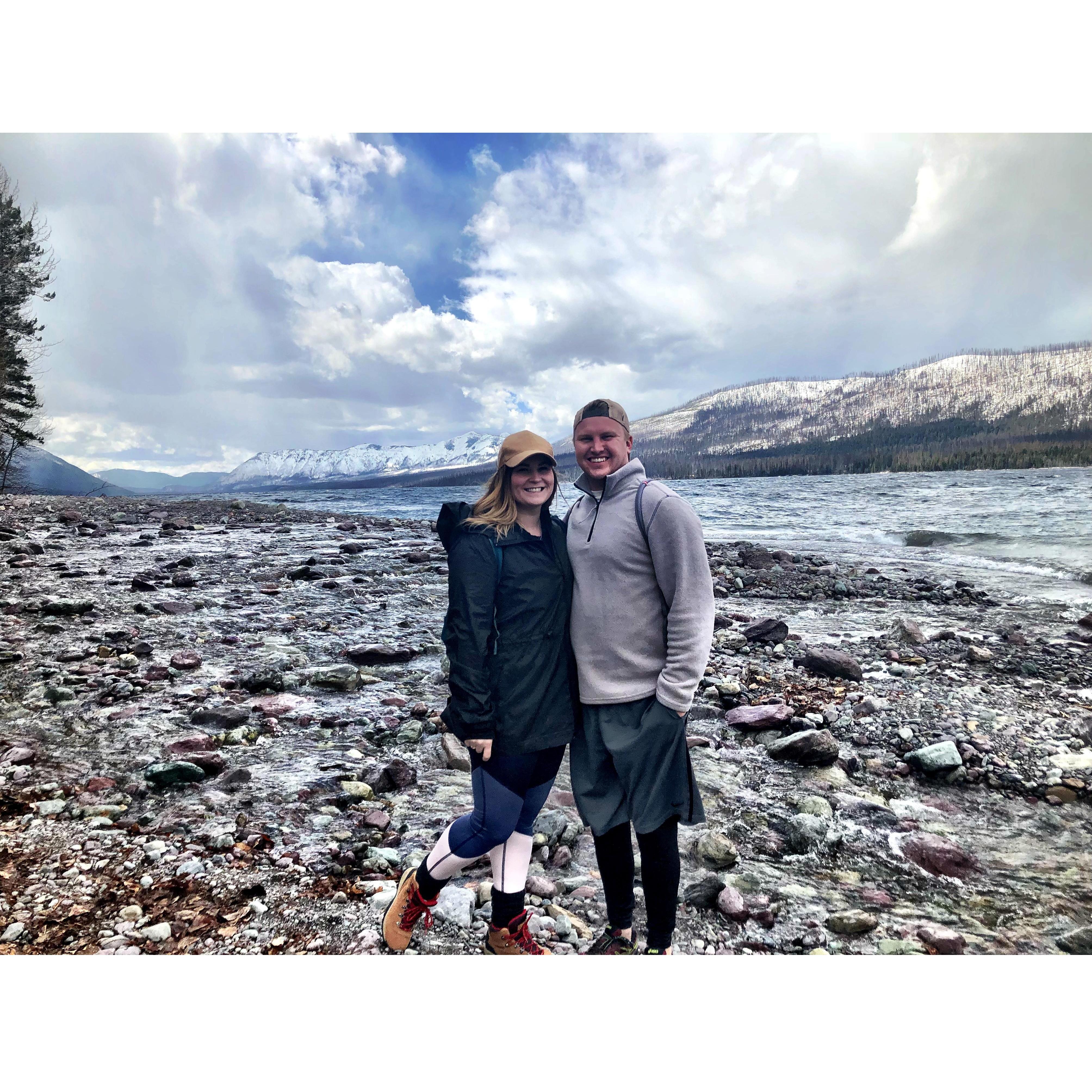 Montana
