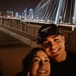 Trinity Overlook Park