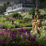 The Mount, Edith Wharton's Home