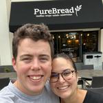 PureBread Deli