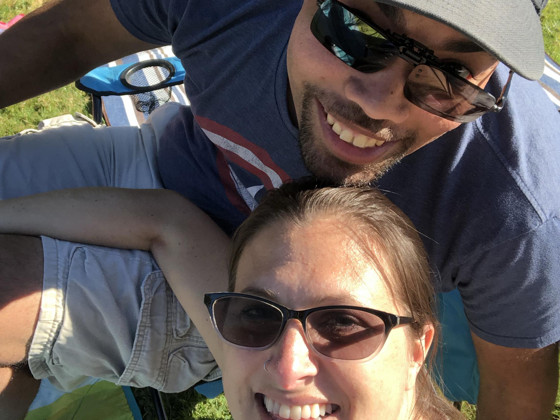 The Wedding Website of Jaime DeLong and Talon Henderson