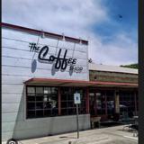 The Coffee Shop