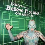Ripley's Believe It or Not!