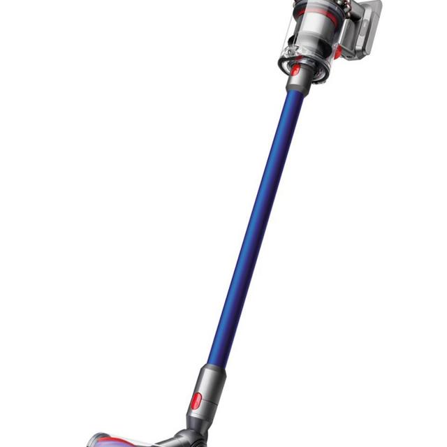Dyson Cyclone V10 Allergy vacuum (Blue)