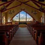 Soldiers Chapel