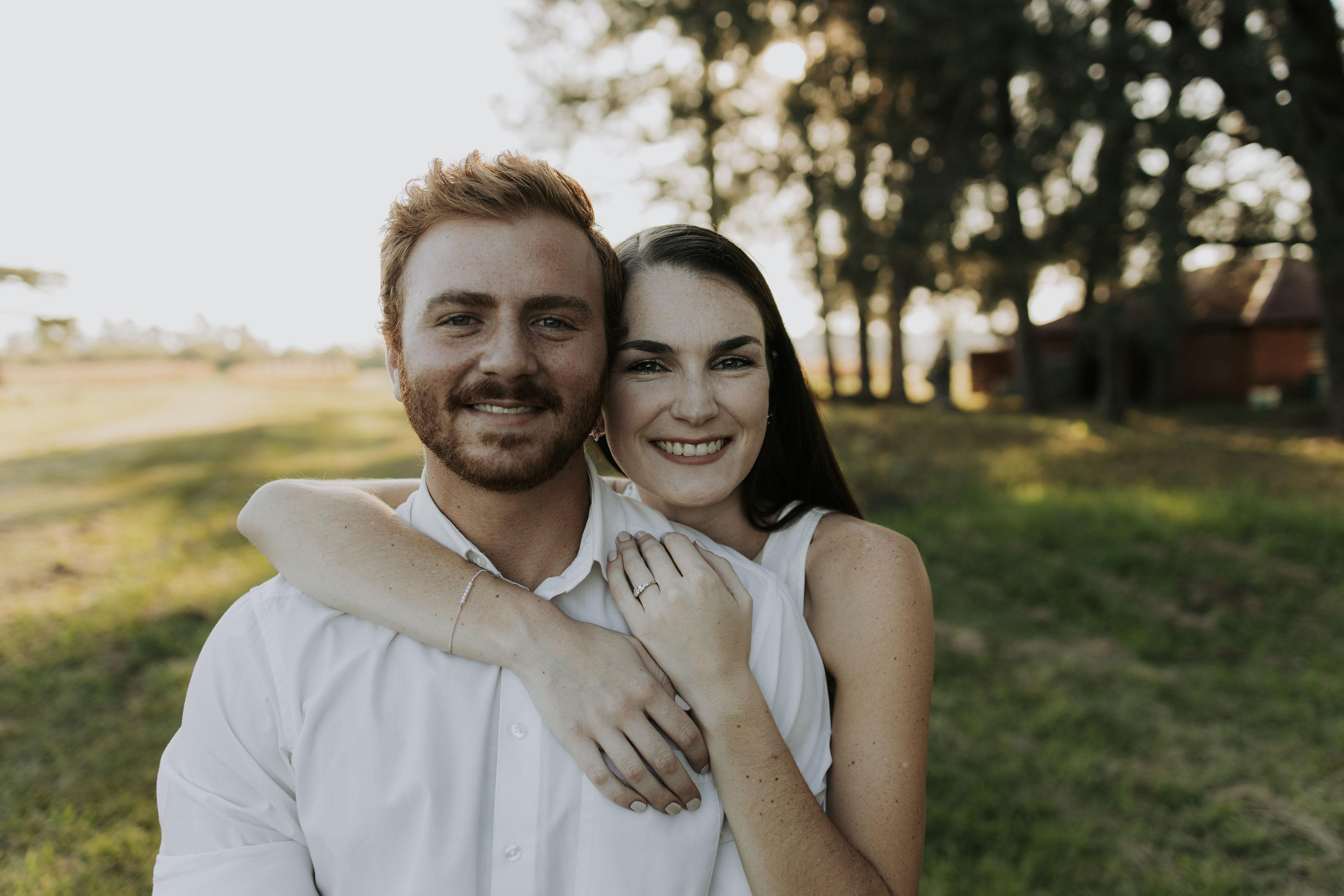 The Wedding Website of Sanja Schaap and Conrad de Beer