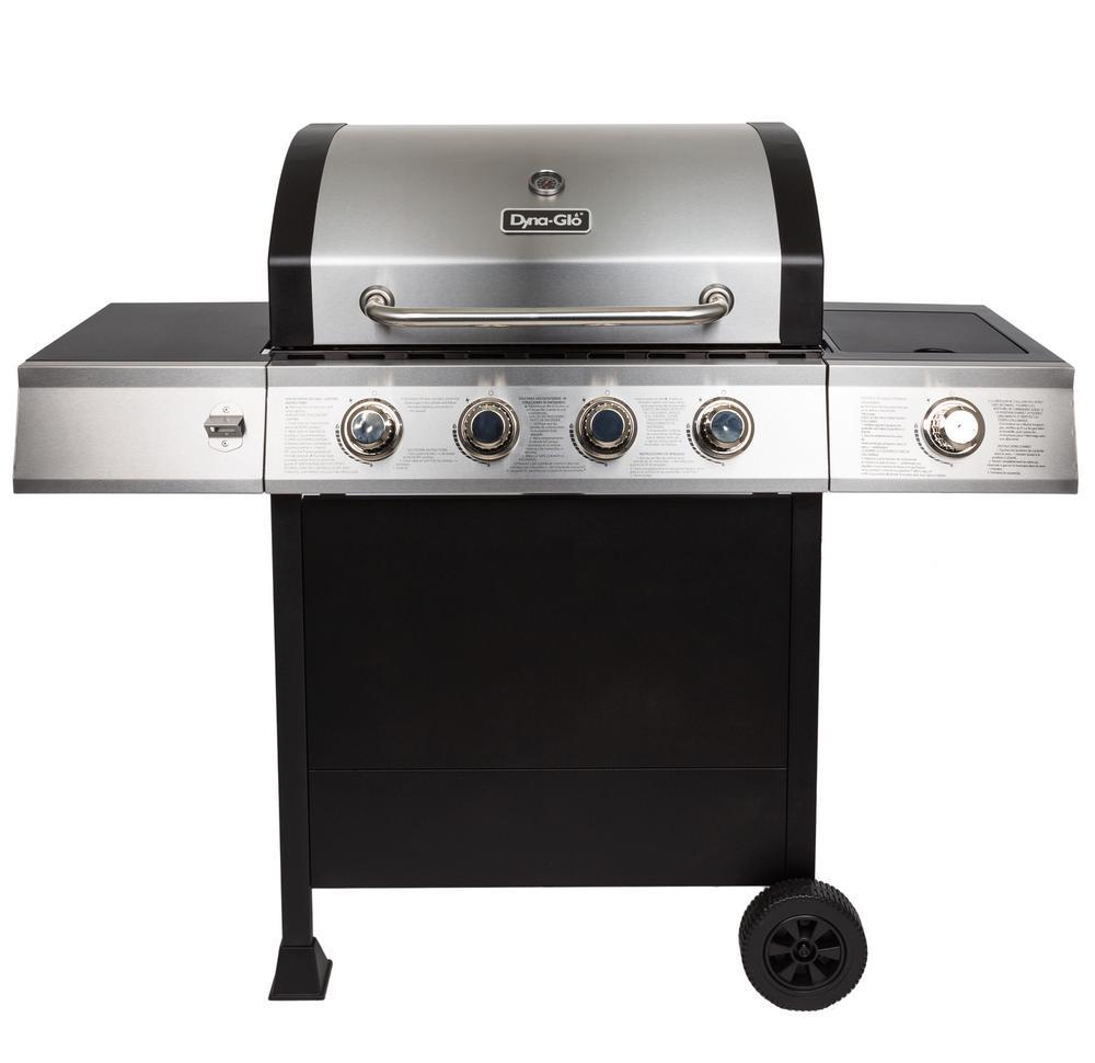 Our Grill Fund