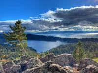 Lake Tahoe Hikes