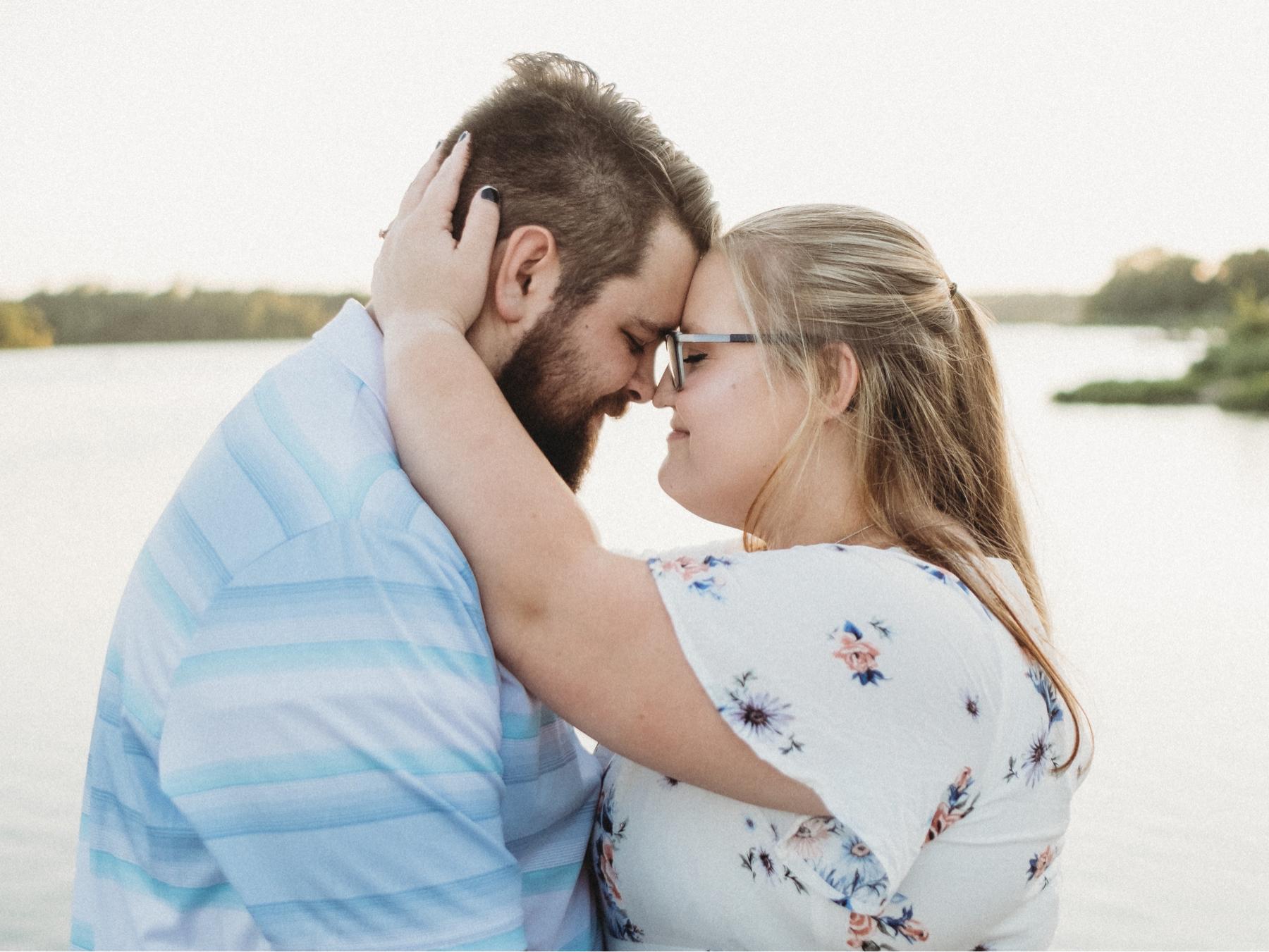 The Wedding Website of Alaina Perry and Brett Perry