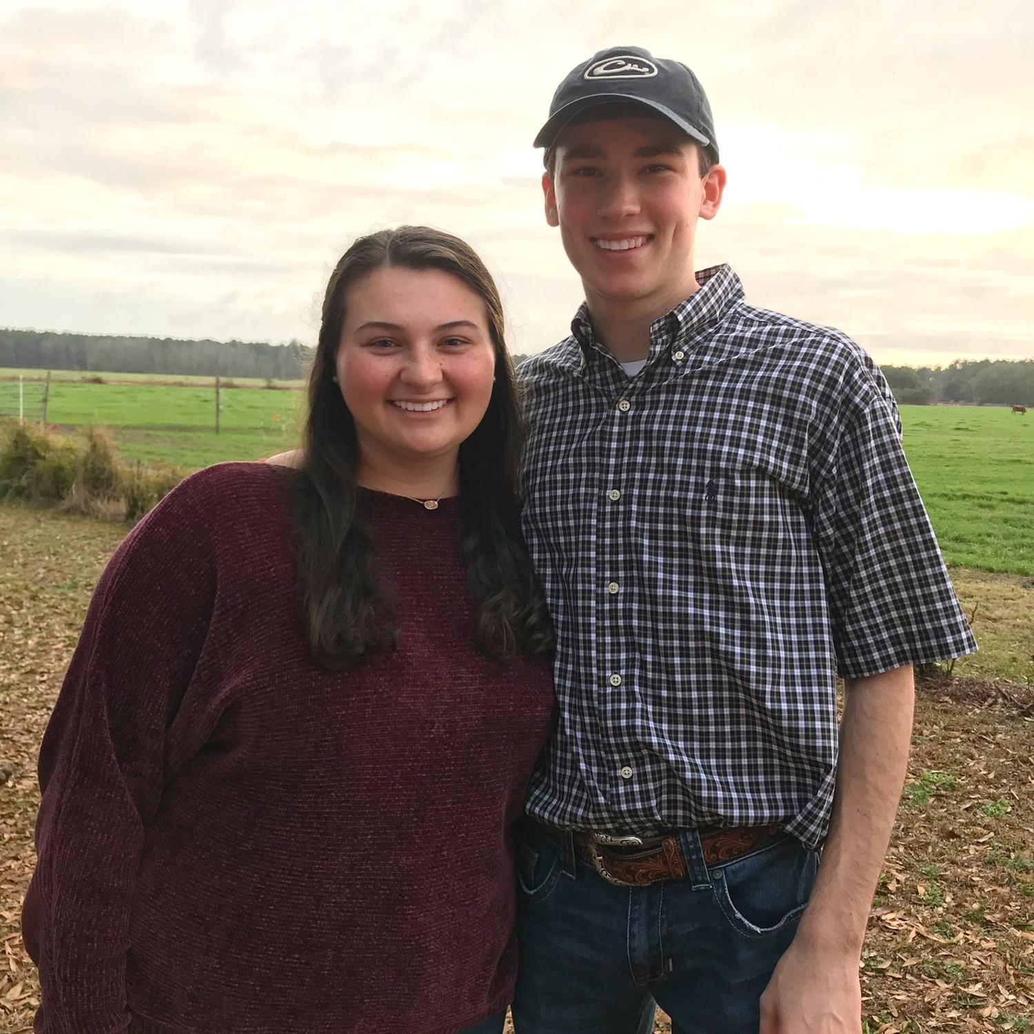 First Christmas 12/2019