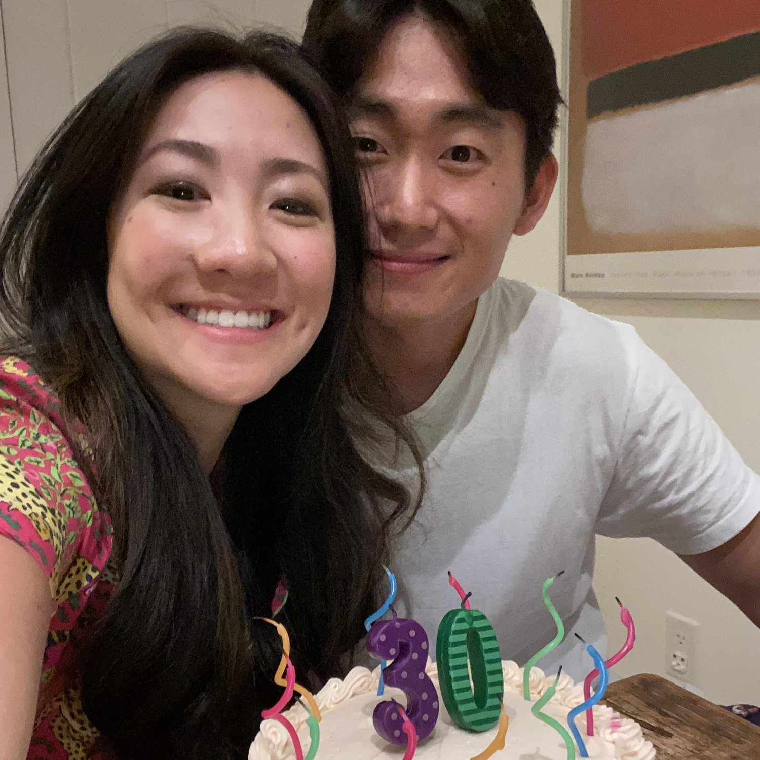 June 2024 - Celebrating Gina's 30th in the Hamptons