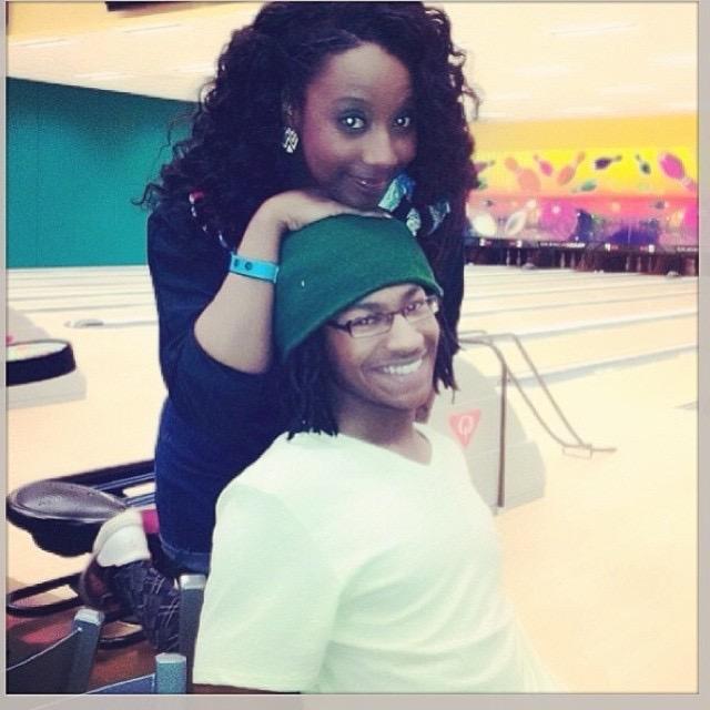 The Wedding Website of Lisa Wright and Walter Boston