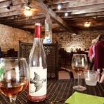 Baker-Bird Winery & Distillery