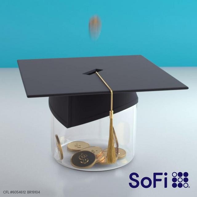 Refinancing Our Student Loans
