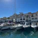 Puerto Banús