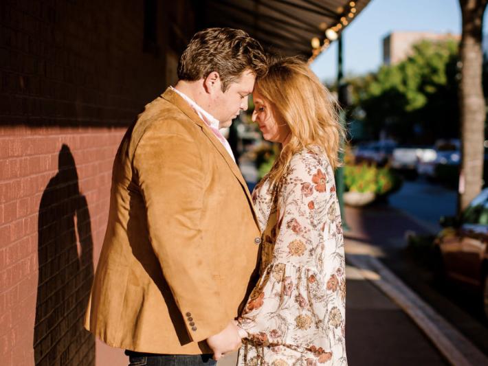The Wedding Website of Mary Helen Corrigan and Austin Lanham