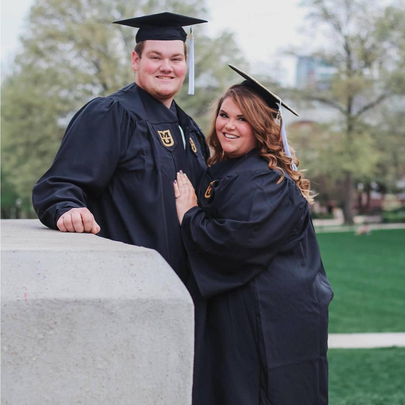 Graduation 2017!