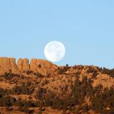 Horsetooth Mountain