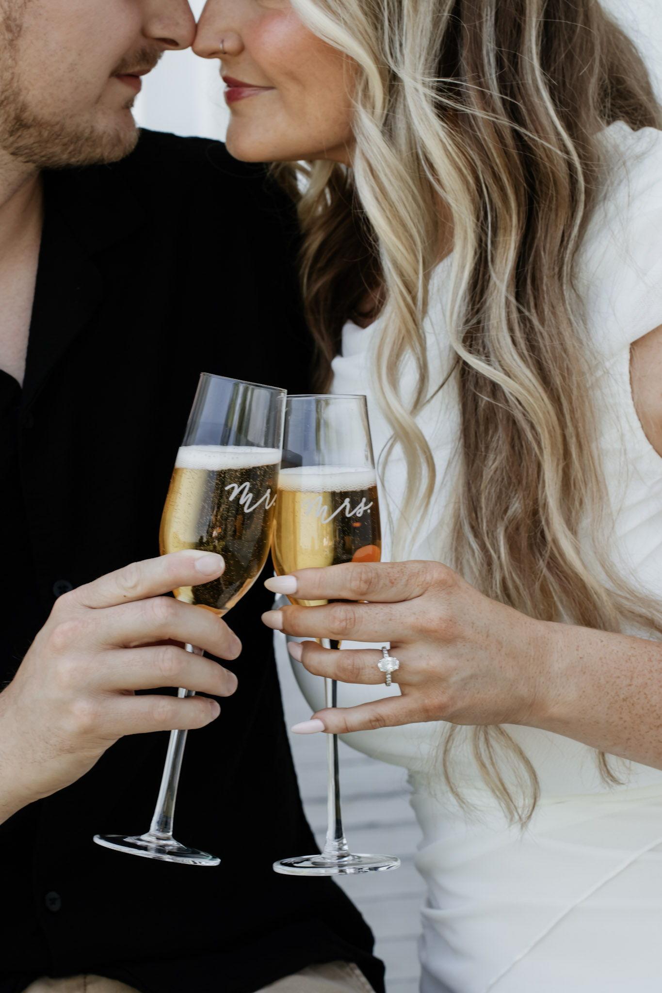 The Wedding Website of Hailey Knippenberg and Randall Smallwood