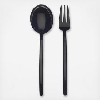 Due 2-Piece Serving Set