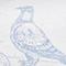 Toile Nyc Blue