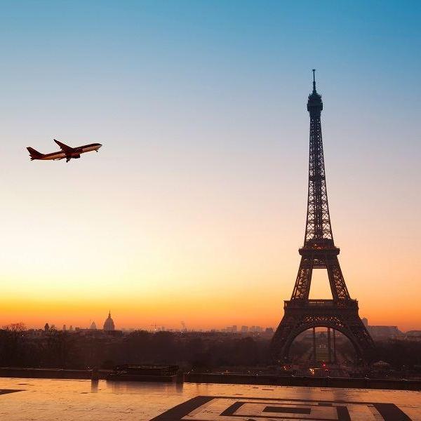 Round Trip Airfare