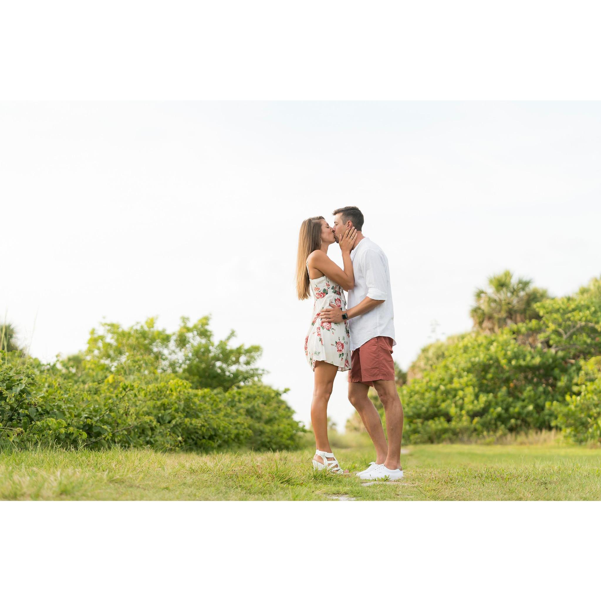 Engagement Shoot!