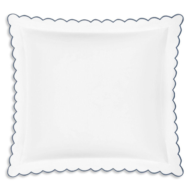 Matouk Dakota Percale Euro Sham