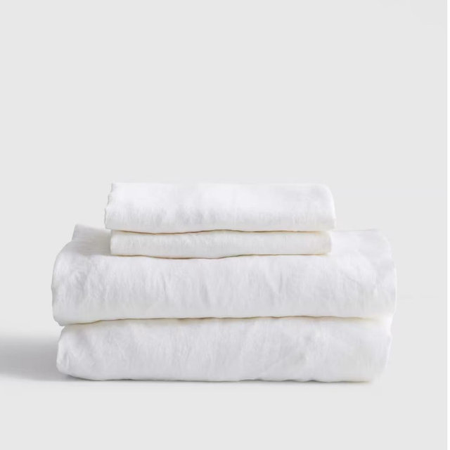 Linen Sheets | Quince