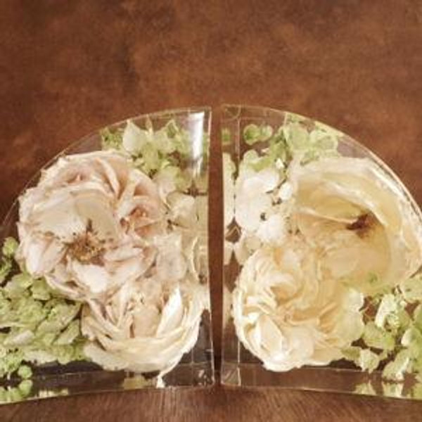 Emily Bouquet Preservation