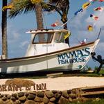 Mama's Fish House