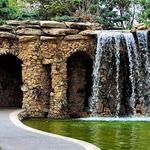 The Dallas Arboretum and Botanical Garden